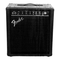 Preview: Fender BXR 25