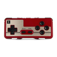 Preview: 8BITDO FC30