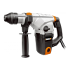 Rotary Hammer Logo