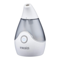 Preview: HoMedics UHE-CM15