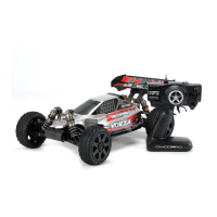 Preview: HPI Racing Vorza Flux HP
