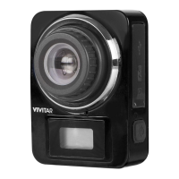 Preview: Vivitar DVR 906 lifecam