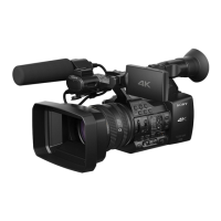 Preview: Sony PXW-Z100