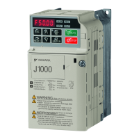 Preview: YASKAWA J1000