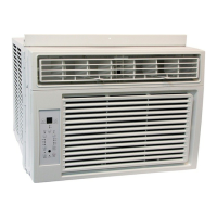 Preview: COMFORT-AIRE RADS-101P