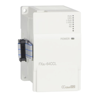 Preview: Mitsubishi FX3 U-64 CCL