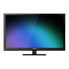 LED TV Logo