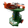 Log Splitter Logo
