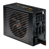 Preview: BE QUIET! BQT P9-850W
