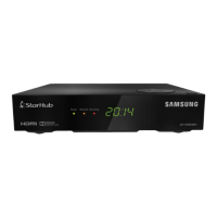 Preview: Samsung Fibre TV Set-Top Box