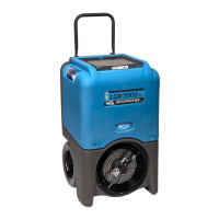 Preview: Dri-Eaz F412-115V