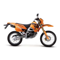 Preview: HYOSUNG RT 125 D