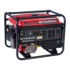 Portable Generator Logo