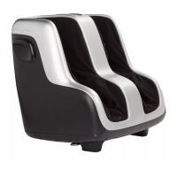 Preview: Human Touch HT-Reflex 4