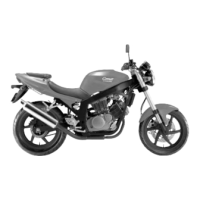 Preview: HYOSUNG GT 250 R