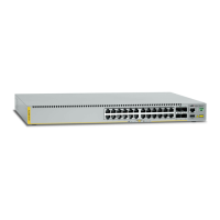 Preview: Allied Telesis AT-x510-28GTX
