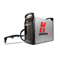 Preview: Hypertherm Powermax105