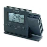 Preview: Oregon Scientific RM338SP