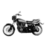 Preview: Yamaha XS1100SH