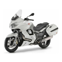 Preview: MOTO GUZZI NORGE 1200 GT 8v