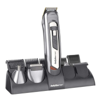 Preview: BaByliss 7235U