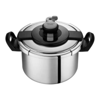 Preview: TEFAL CLIPSO ONE