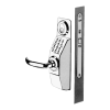 Locks Logo