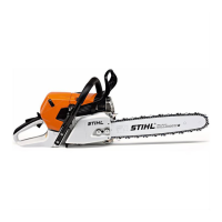 Preview: Stihl MS 441 C-M