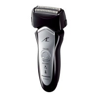 Preview: Panasonic ES-GA21