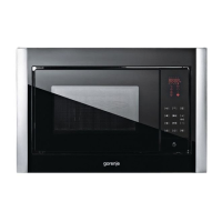 Preview: Gorenje BM6340AX