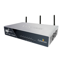 Preview: Cyberoam CR25iNG-6P