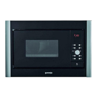 Preview: Gorenje BM5240AX