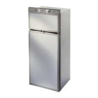 Preview: Dometic RM 7855 L