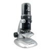 Microscope Logo