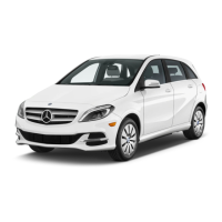 Preview: B-Class Electric Drive