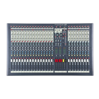 Preview: SoundCraft LX7-2