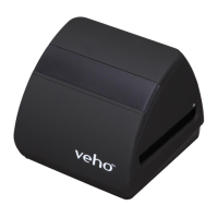 Preview: Veho VFS-002m