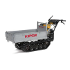 Utility Vehicle Logo