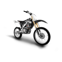Preview: Crossfire xz250r V4