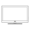 LCD TV Logo