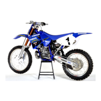 Preview: Yamaha 2000 YZ250M/LC