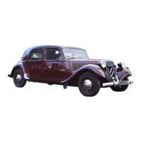 Preview: CITROEN 1953 Traction Avant