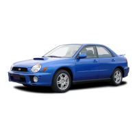 Preview: Subaru 2003 Impreza