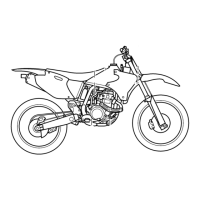 Preview: Yamaha 2001 YZ426F/LC