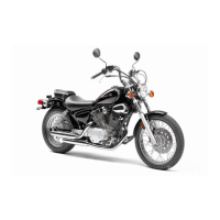 Preview: Yamaha 2011 Star XV250A