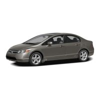 Preview: Honda 2007 Civic Hatchback