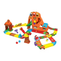 Preview: VTech Go!Go! Smart Wheels