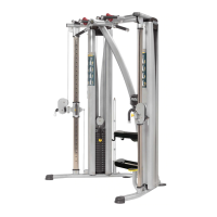 Preview: Hoist Fitness HD-3000