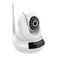 Preview: SereneLife IPCAMHD62