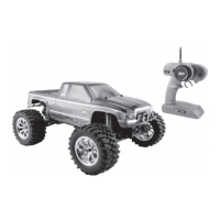 Preview: Team Losi 1/10 HIGHroller